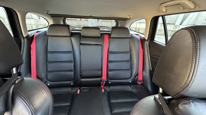 Mazda 6, снимка 10 - Автомобили и джипове - 52052300