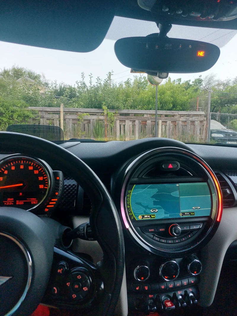 Mini Cooper s, снимка 10 - Автомобили и джипове - 52189925