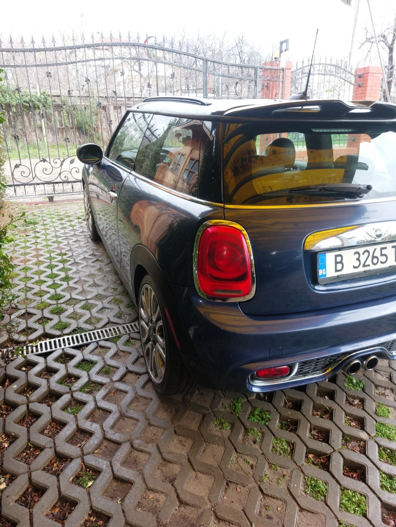 Mini Cooper s, снимка 7 - Автомобили и джипове - 52189925
