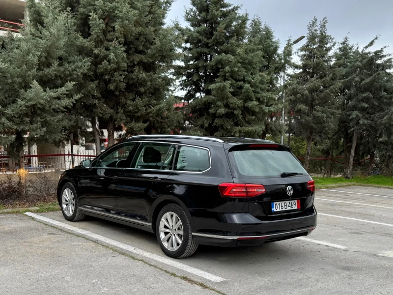 VW Passat High-line plus/DSG-6, снимка 5 - Автомобили и джипове - 52680564