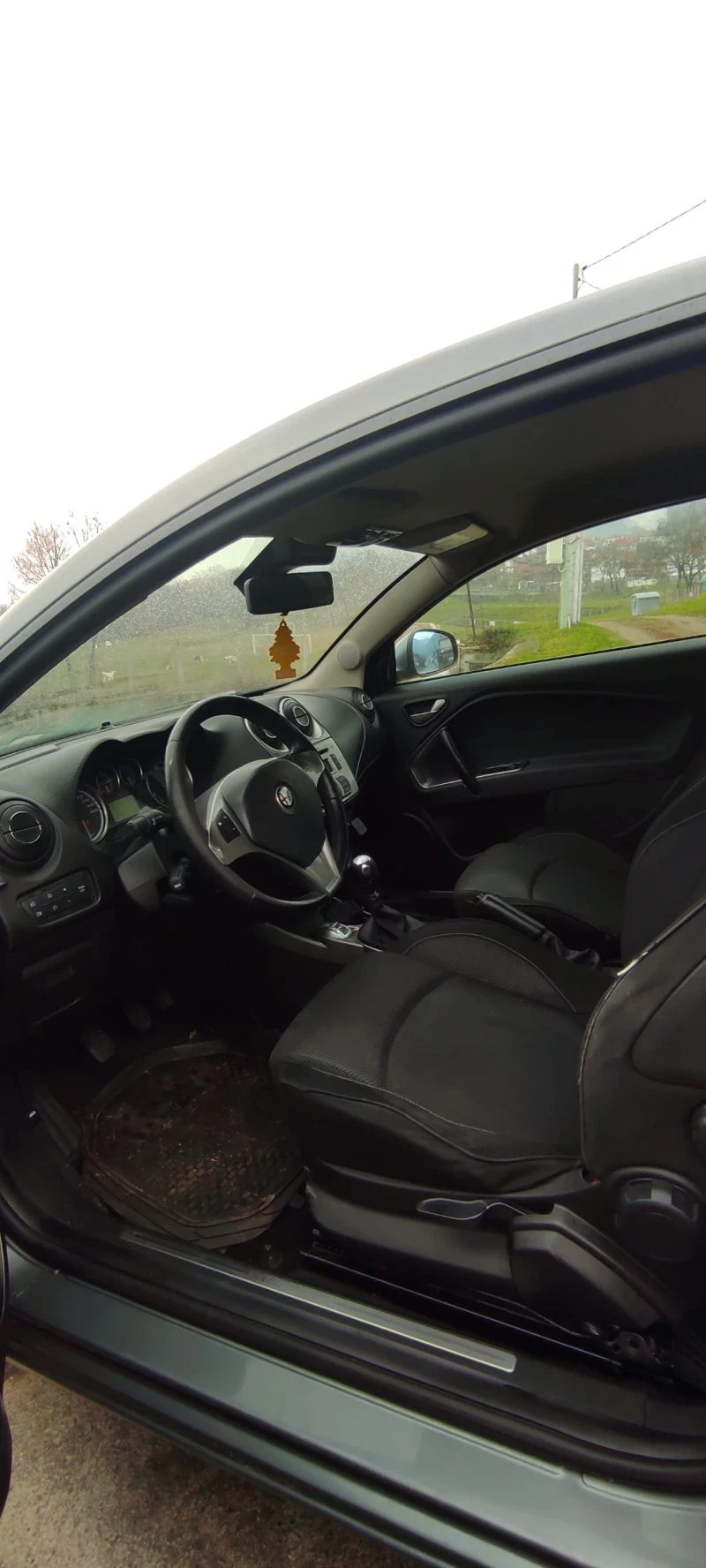 Alfa Romeo MiTo Нов внос! , снимка 9 - Автомобили и джипове - 52882587