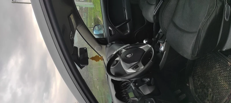 Alfa Romeo MiTo Нов внос! , снимка 8 - Автомобили и джипове - 52882587