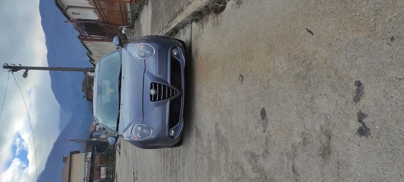 Alfa Romeo MiTo Нов внос! , снимка 2 - Автомобили и джипове - 52882587