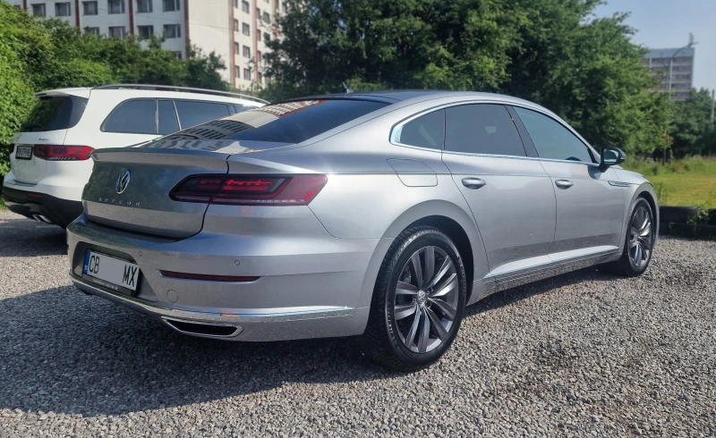 VW Arteon, снимка 2 - Автомобили и джипове - 52910215