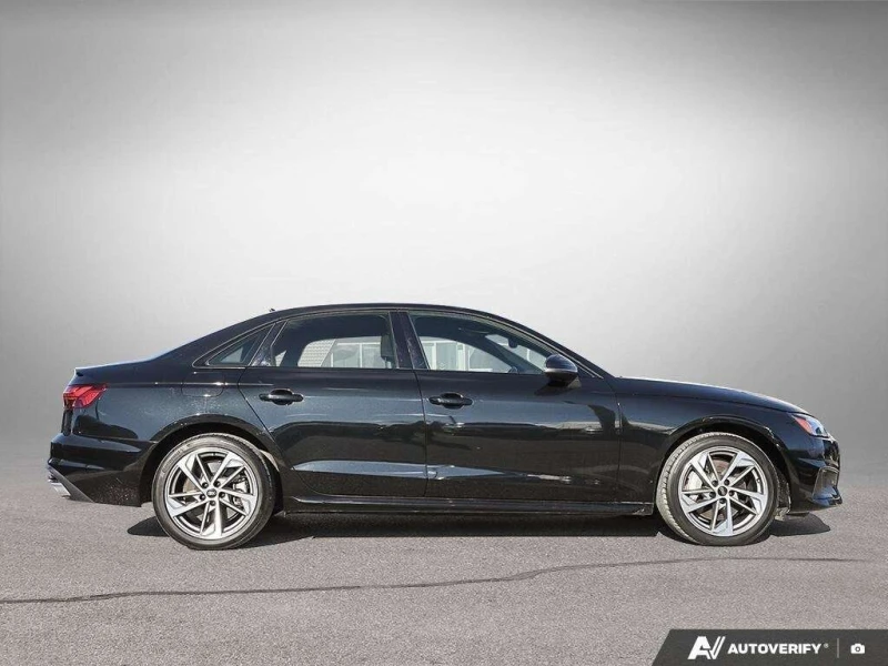 Audi A4 * quattro Premium * CARFAX * ЦЕНА ДО БГ, снимка 4 - Автомобили и джипове - 53251187