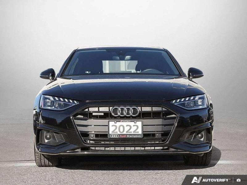 Audi A4 * quattro Premium * CARFAX * ЦЕНА ДО БГ, снимка 2 - Автомобили и джипове - 53251187