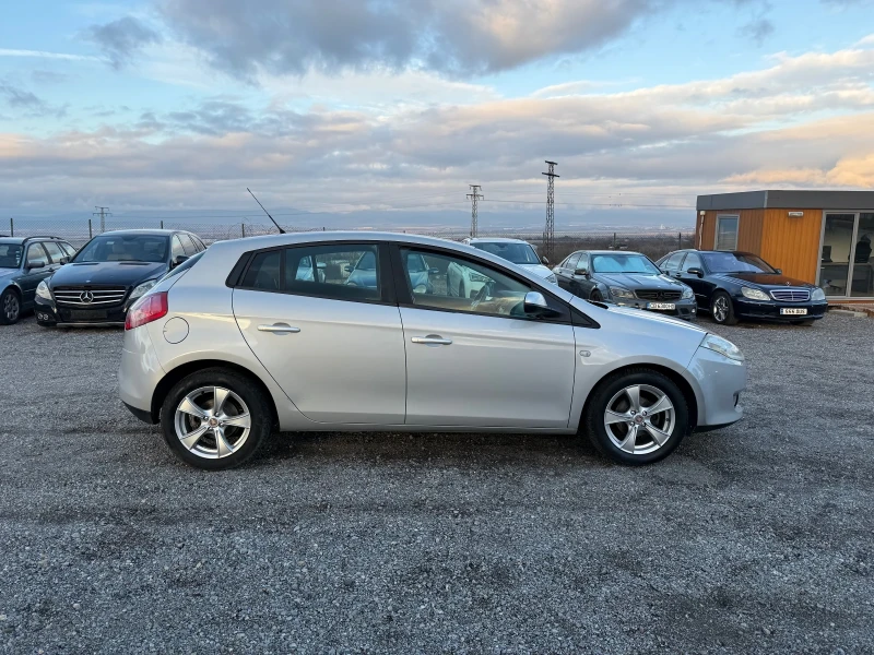 Fiat Bravo 1, 4i 16v, снимка 5 - Автомобили и джипове - 53296626