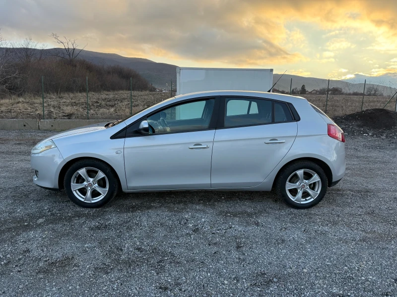 Fiat Bravo 1, 4i 16v, снимка 2 - Автомобили и джипове - 53296626