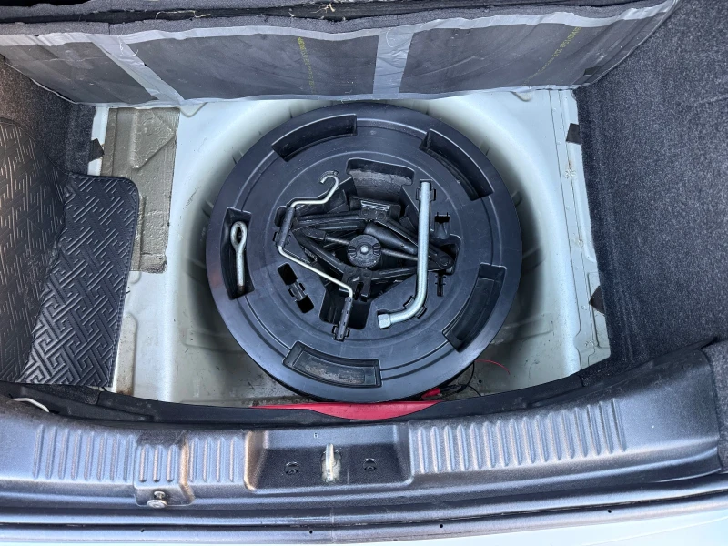 Fiat Bravo 1, 4i 16v, снимка 15 - Автомобили и джипове - 53296626