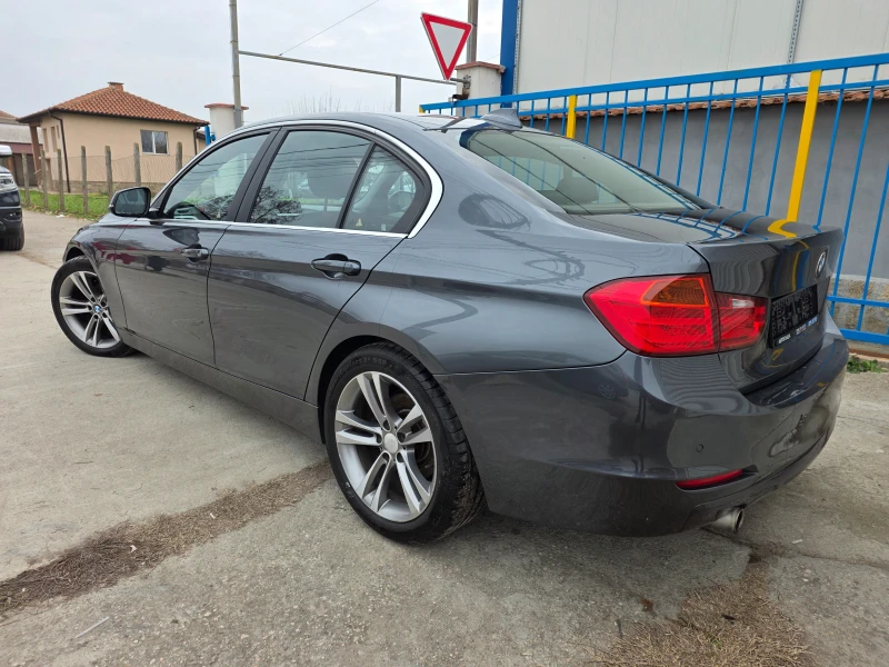 BMW 320 2.0i Top , снимка 7 - Автомобили и джипове - 53354621