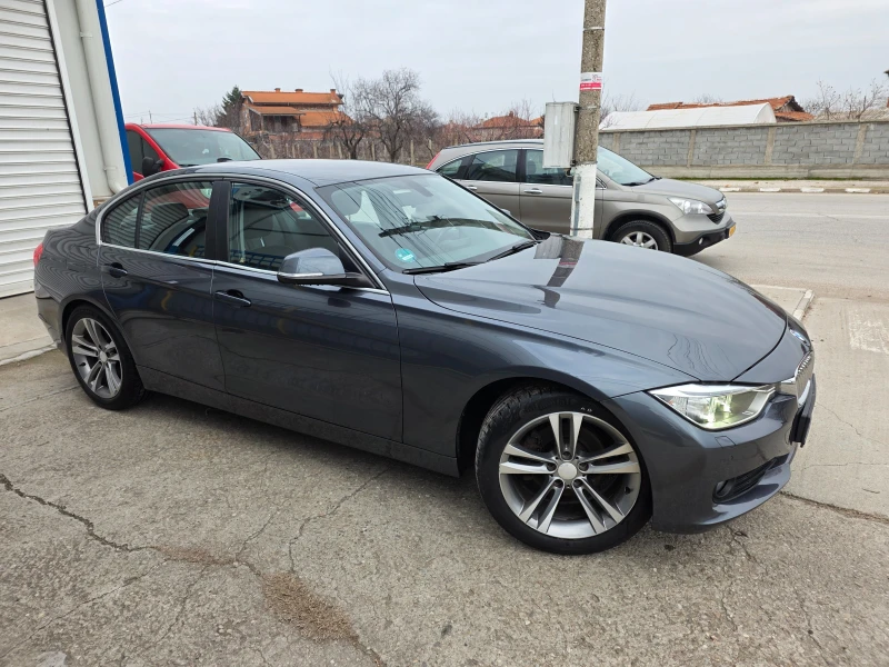 BMW 320 2.0i Top , снимка 4 - Автомобили и джипове - 53354621