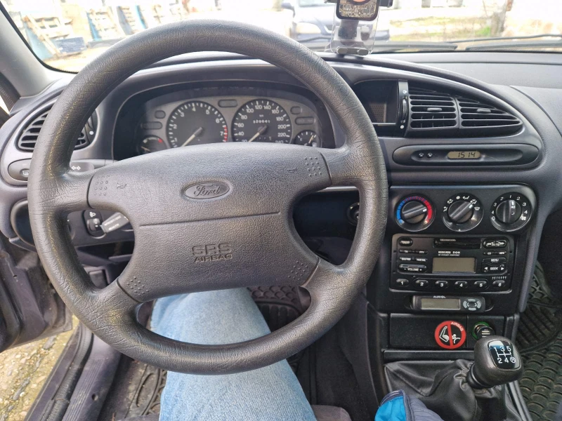Ford Mondeo, снимка 6 - Автомобили и джипове - 53594667