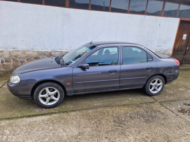 Ford Mondeo, снимка 2 - Автомобили и джипове - 53594667