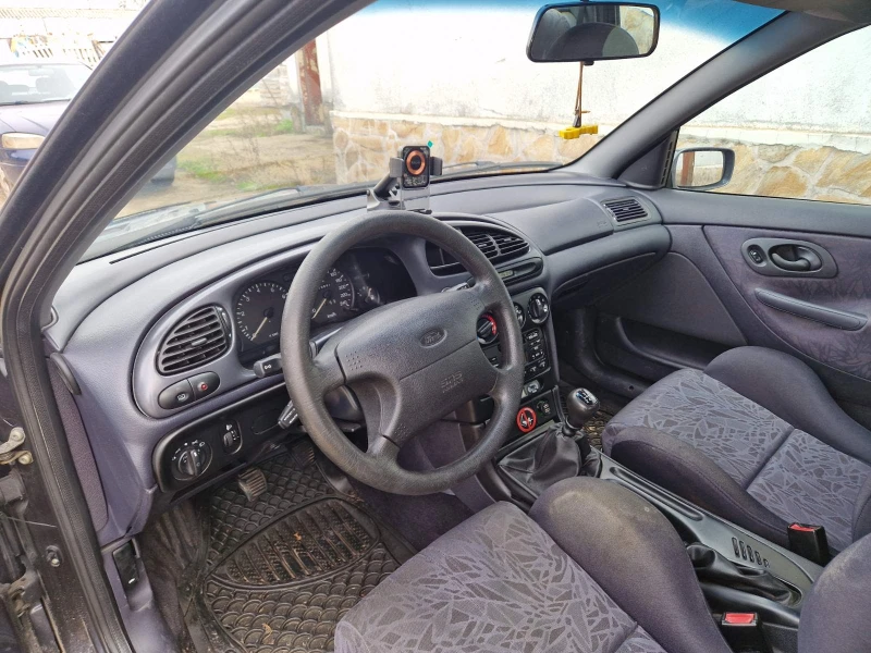 Ford Mondeo, снимка 7 - Автомобили и джипове - 53594667