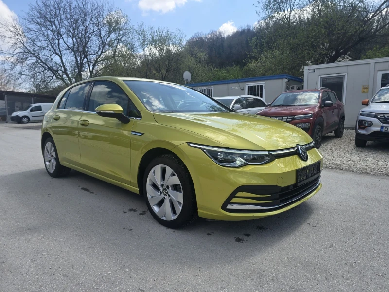 VW Golf 2.0TDI - 150к.с. - Style Edition! - 31000 лв. - 45756746 | Car24.bg
