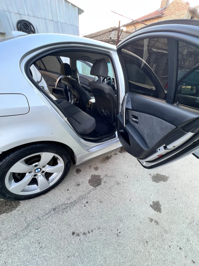 BMW 530 - 8200 лв. - 57289659 | Car24.bg