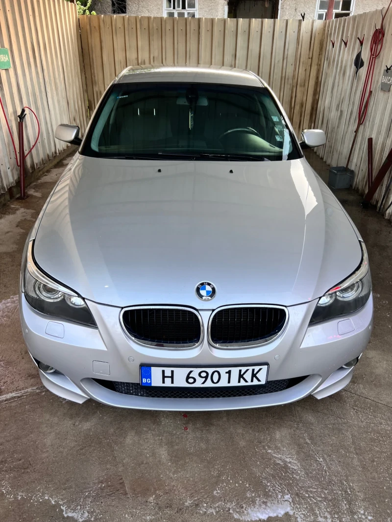 BMW 530 - 8200 лв. - 57289659 | Car24.bg
