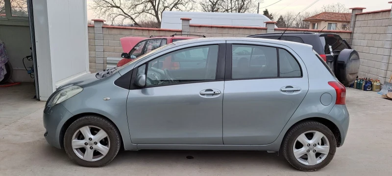 Toyota Yaris 1.3 БЕНЗИН - 8600 лв. - 65792306 1