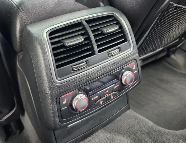 Audi A6 3.0 TDI Quattro | Mobile.bg   14