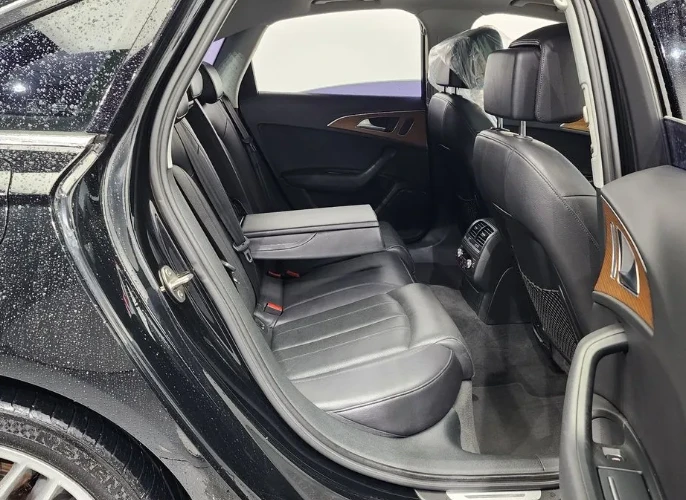 Audi A6 3.0 TDI Quattro | Mobile.bg   11