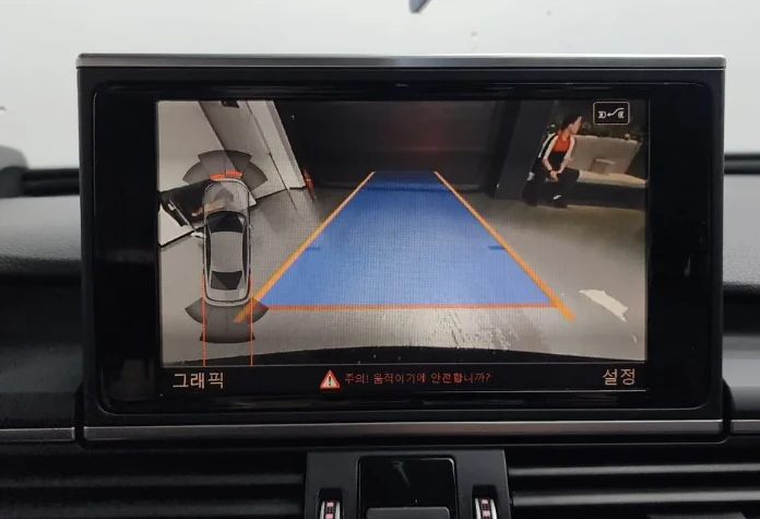 Audi A6 3.0 TDI Quattro | Mobile.bg   13