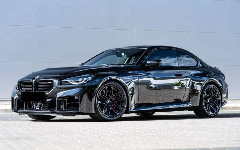 BMW M2 - 139990 лв. / 71575.75 € - 77708571 1