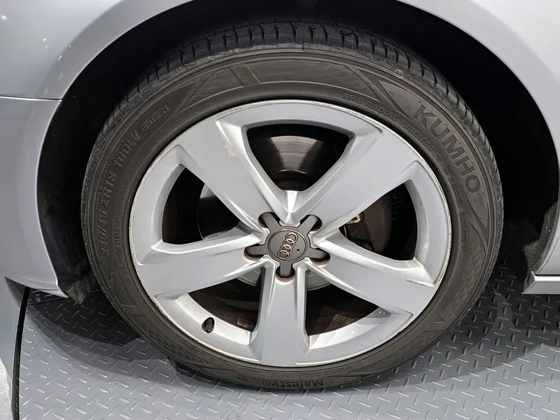 Audi A6 2.0 TDI Dynamic C7, снимка 5 - Автомобили и джипове - 53269745