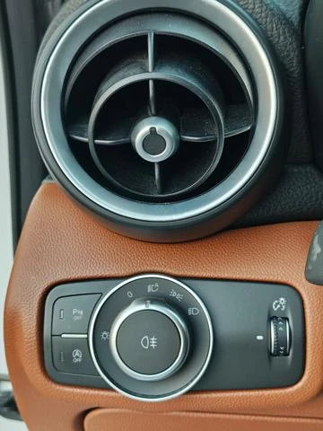 Alfa Romeo Giulia 2017* BSW AS Performance* CARFAX* КРАЙНА ЦЕНА, снимка 14 - Автомобили и джипове - 53887596