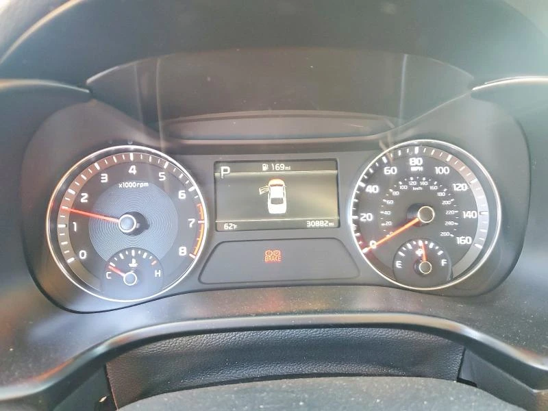Kia Forte 2 L 4 Front-wheel Drive | Mobile.bg � ����������� 9