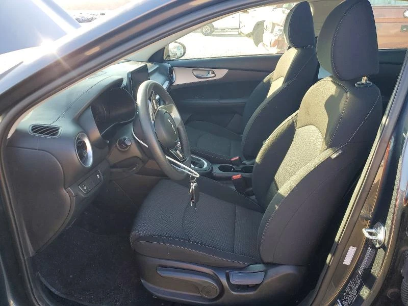 Kia Forte 2 L 4 Front-wheel Drive | Mobile.bg � ����������� 7