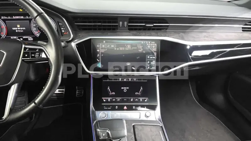Audi A6 TECHNIK | Mobile.bg � ����������� 14