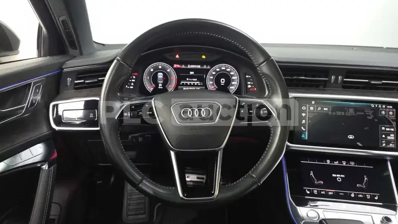 Audi A6 TECHNIK | Mobile.bg � ����������� 13