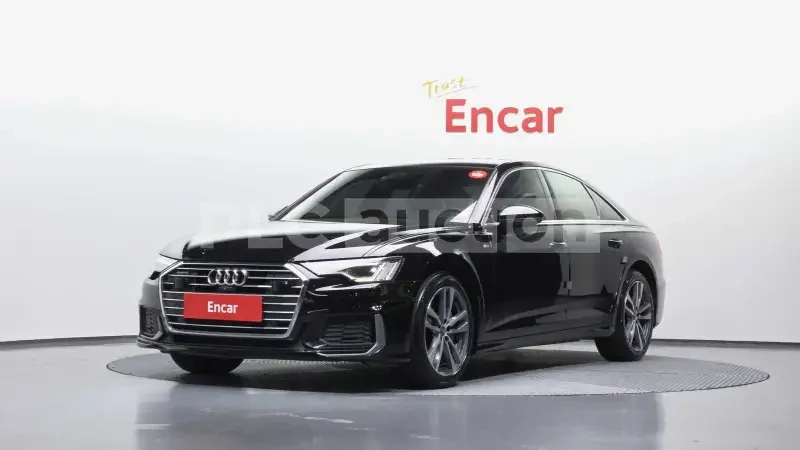 Audi A6 TECHNIK | Mobile.bg � ����������� 1