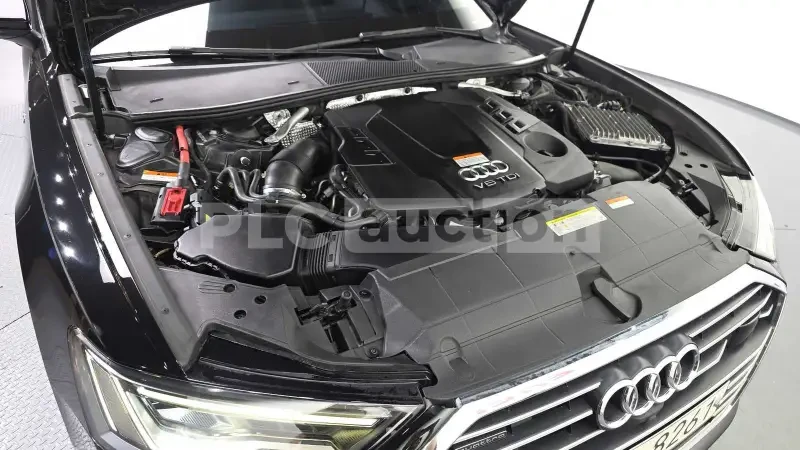 Audi A6 TECHNIK | Mobile.bg � ����������� 6