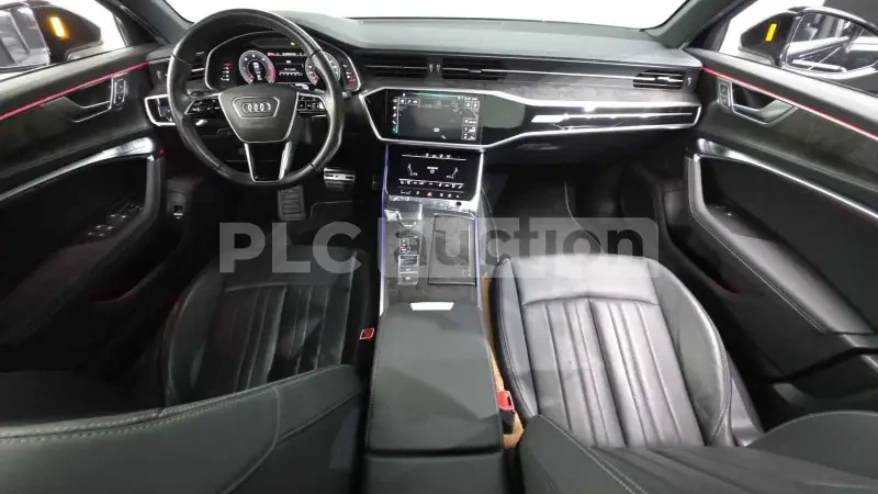 Audi A6 TECHNIK | Mobile.bg � ����������� 7