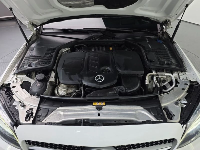 Mercedes-Benz C 220 C220 d 4MATIC Coupe| 170�.�. | Mobile.bg � ����������� 6