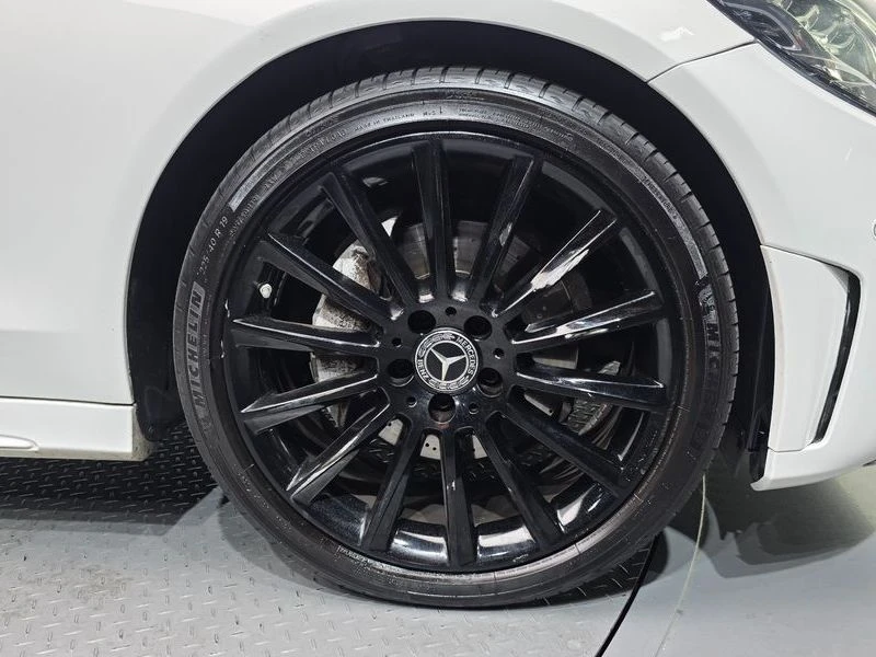 Mercedes-Benz C 220 C220 d 4MATIC Coupe| 170�.�. | Mobile.bg � ����������� 5
