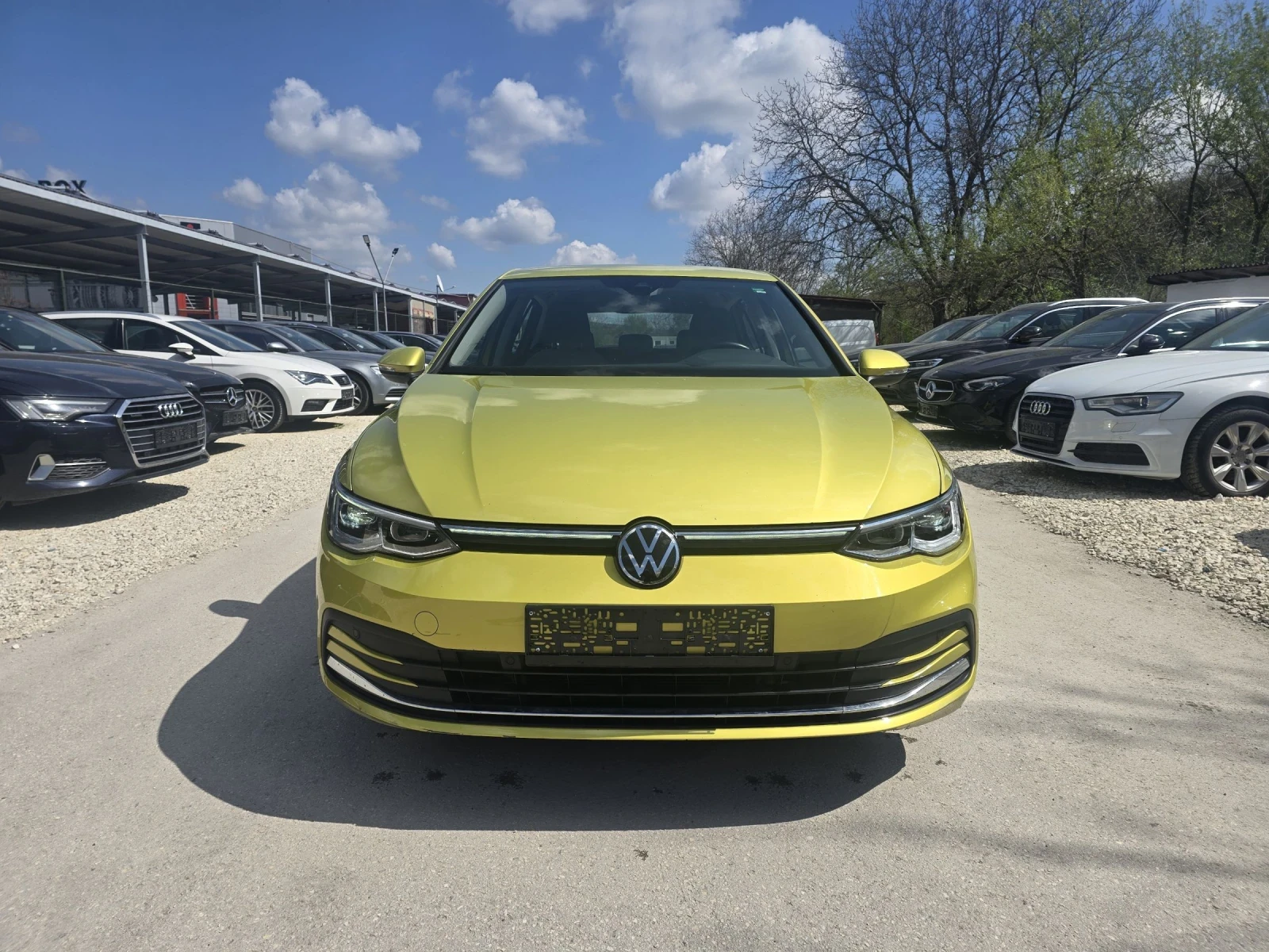 VW Golf 2.0TDI - 150к.с. - Style Edition! - изображение 5