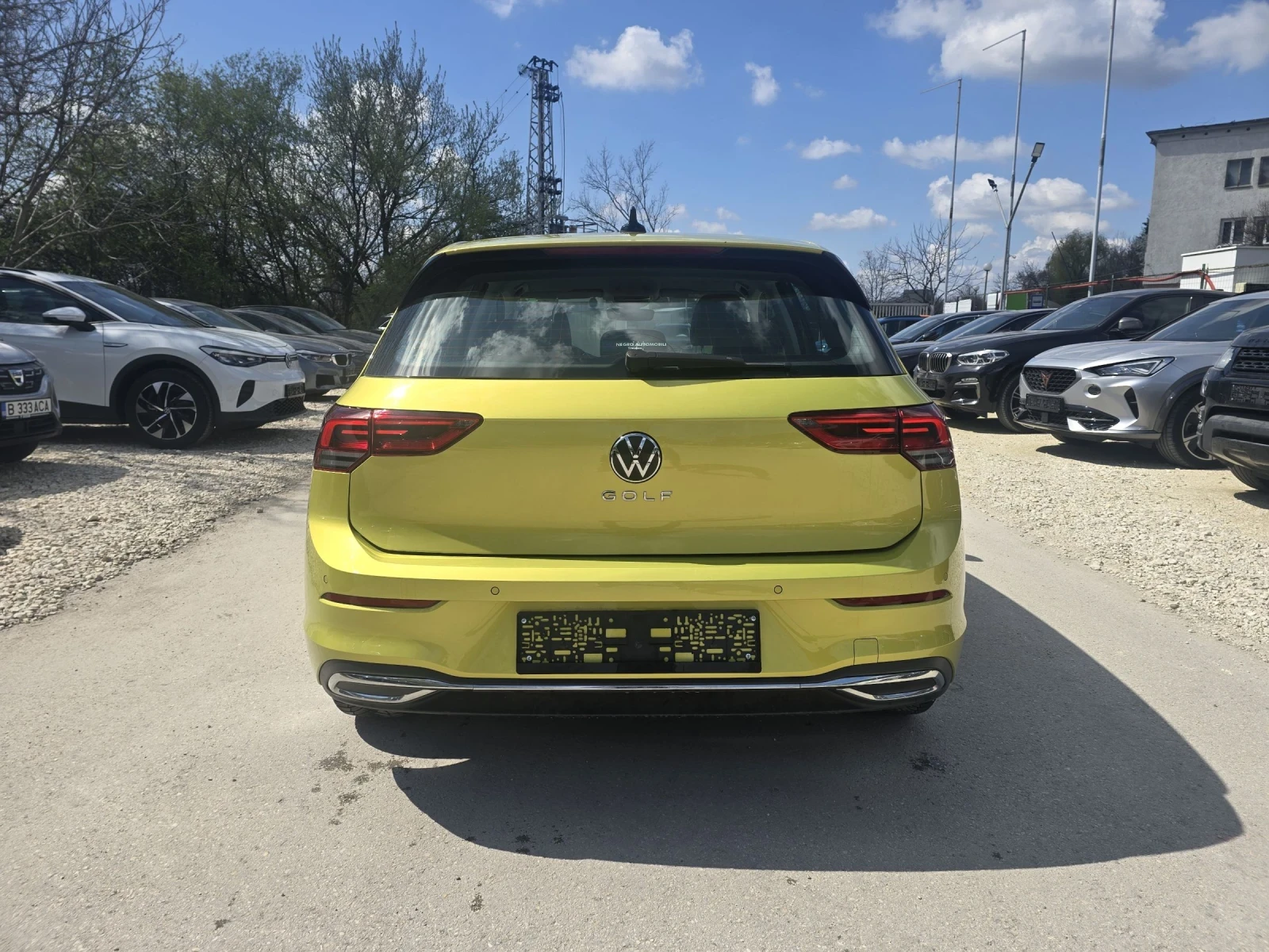 VW Golf 2.0TDI - 150к.с. - Style Edition! - изображение 6