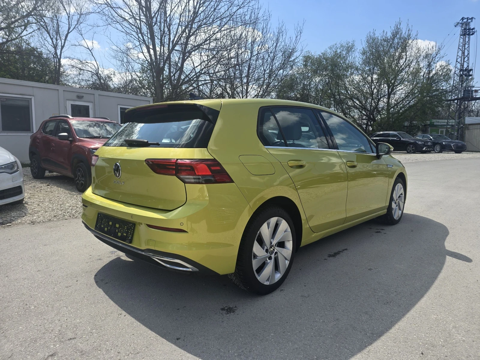 VW Golf 2.0TDI - 150к.с. - Style Edition! - изображение 4