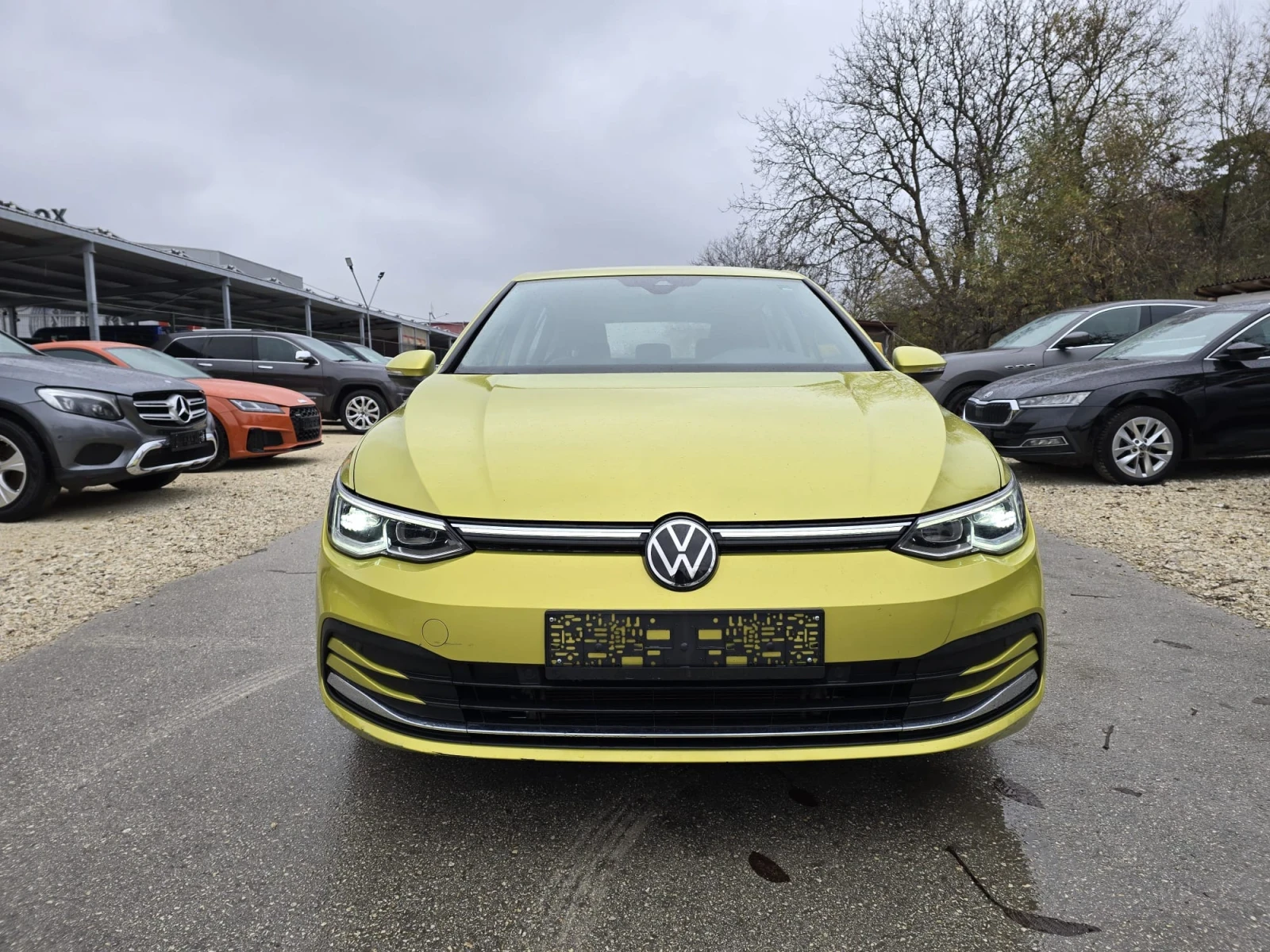 VW Golf 2.0TDI - 150к.с. - Style Edition! - изображение 2