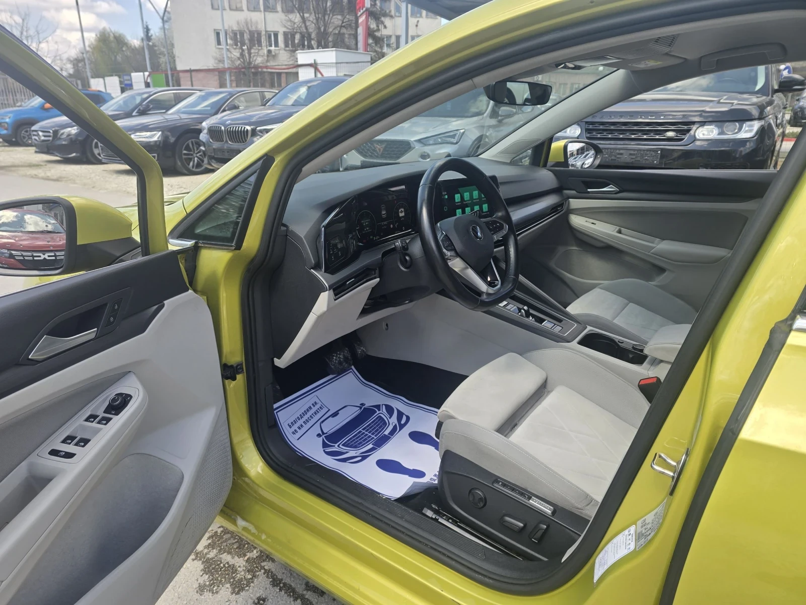 VW Golf 2.0TDI - 150к.с. - Style Edition! - изображение 10