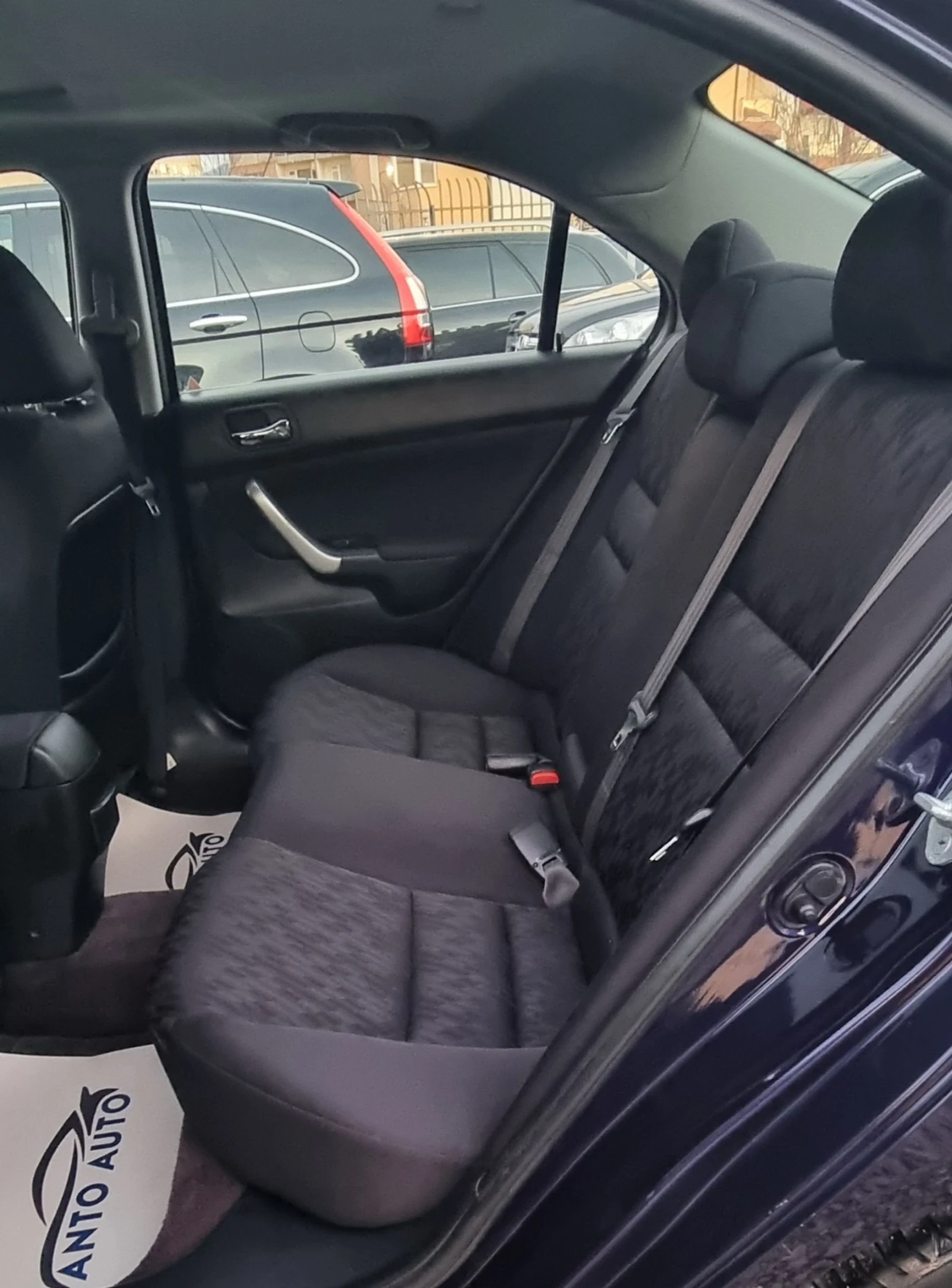 Honda Accord 2.4 i-VTEC ! | Mobile.bg   11