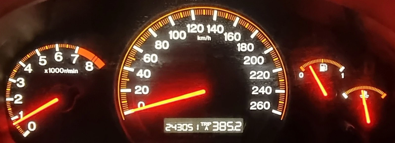 Honda Accord 2.4 i-VTEC ! | Mobile.bg   13