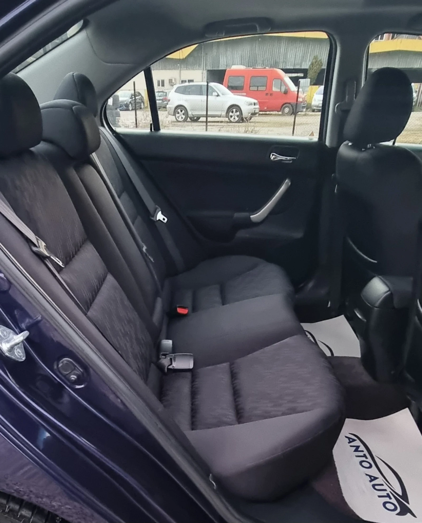 Honda Accord 2.4 i-VTEC ! | Mobile.bg   12