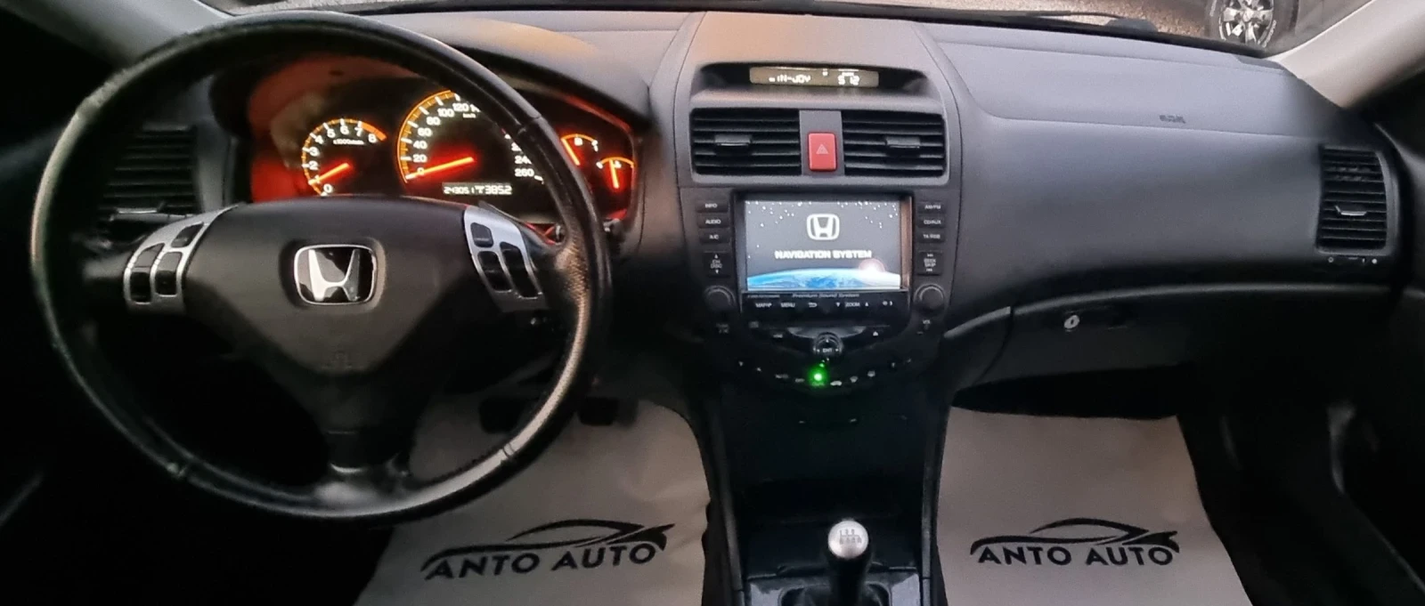 Honda Accord 2.4 i-VTEC ! | Mobile.bg   14