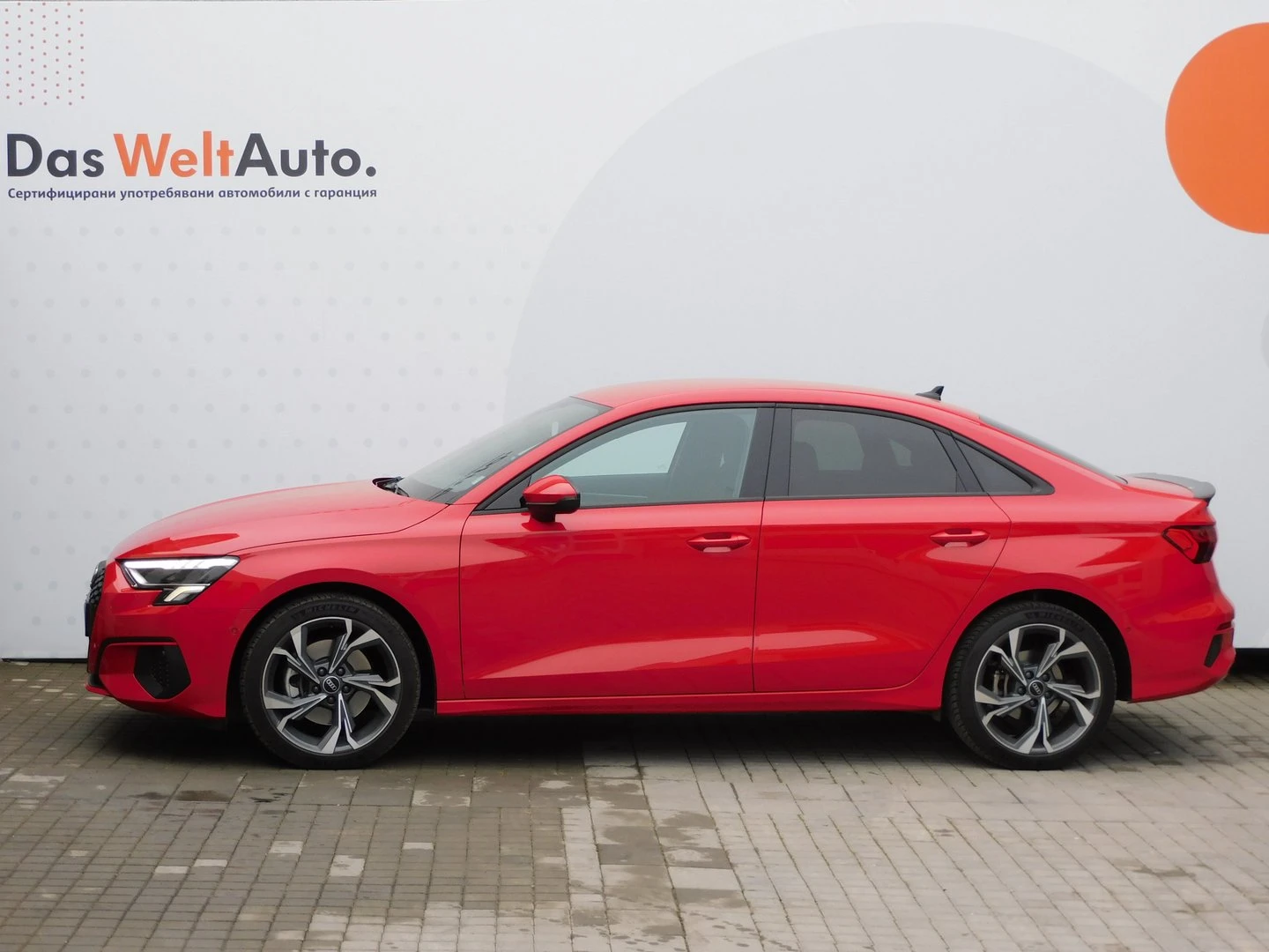 Audi A3 Limousine 35 TFSI CoD | Mobile.bg � ����������� 2