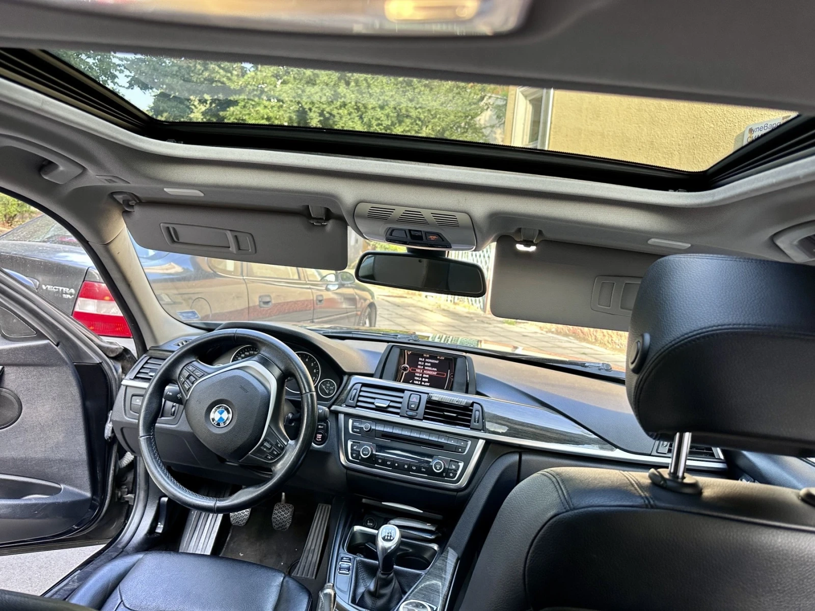 BMW 328 2.0i luxury  - изображение 5