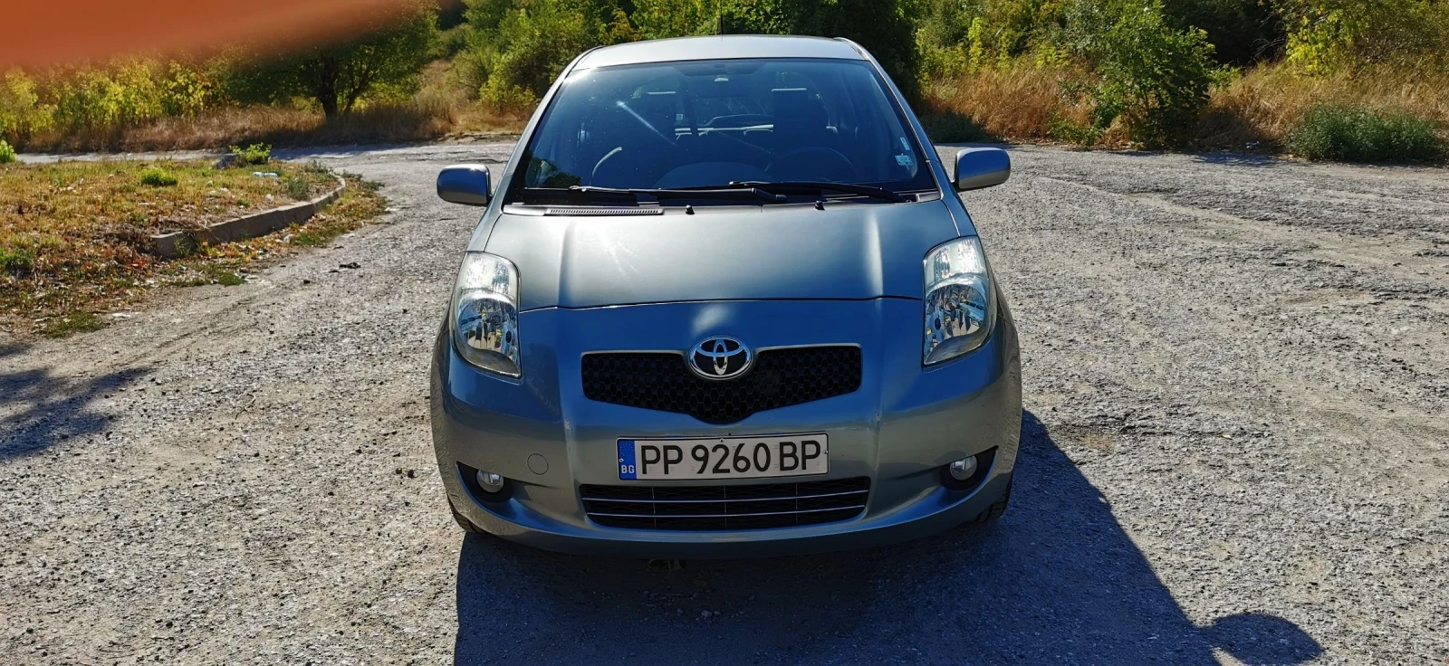 Toyota Yaris 1.3 БЕНЗИН  - изображение 2