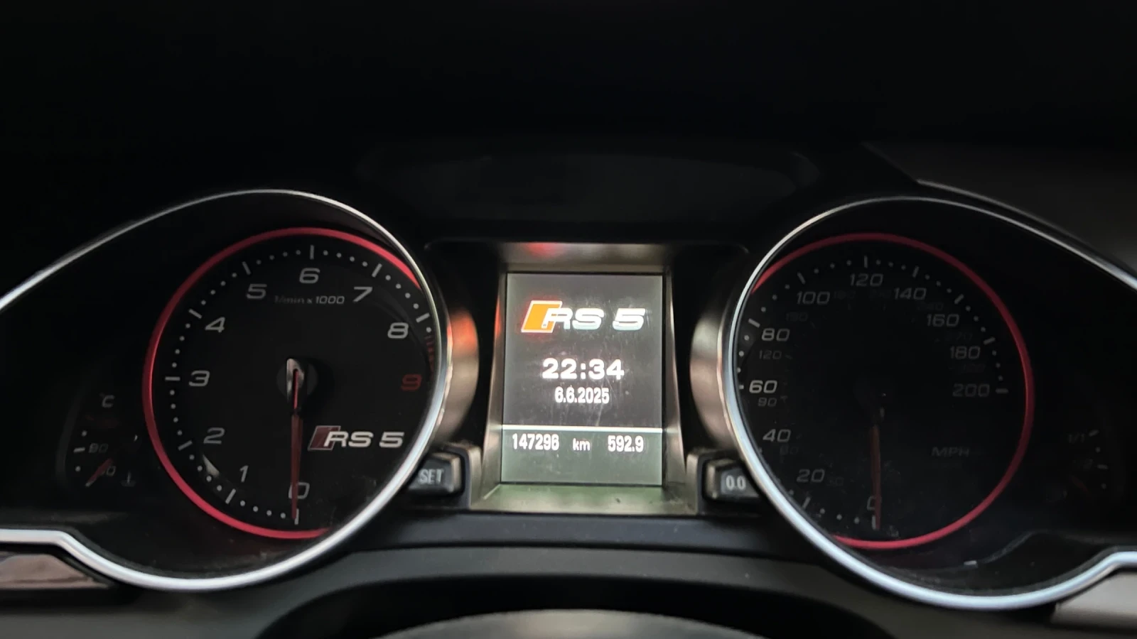 Audi A5  Coupe Quattro   RS5 Facelift | 2009-2012 | Mobile.bg   11